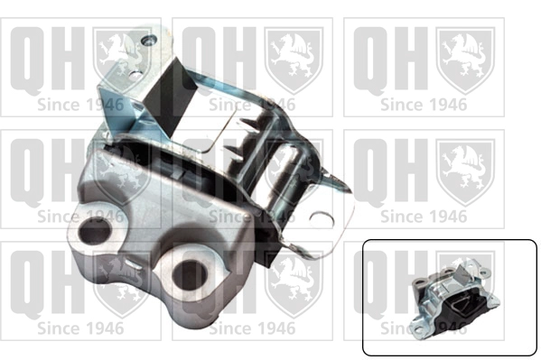 Подвеска двигатель QUINTON HAZELL EM4597