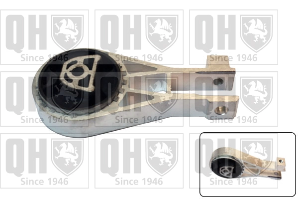 Подвеска двигатель QUINTON HAZELL EM4618