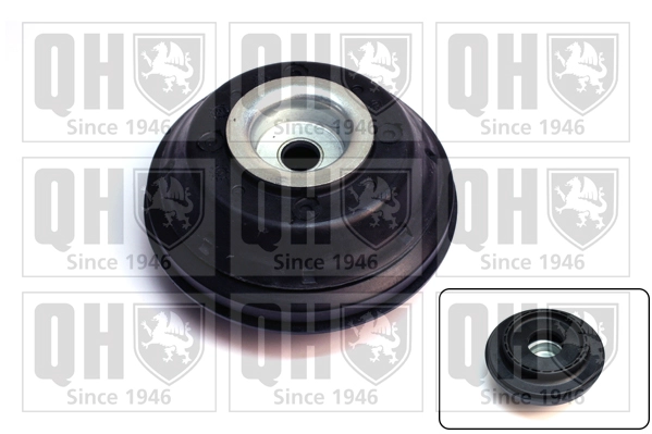 Опора стойки амортизатора QUINTON HAZELL EMA5052