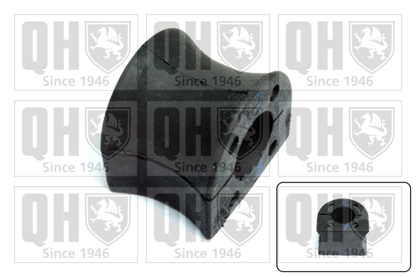Опора стабилизатор QUINTON HAZELL EMB3006
