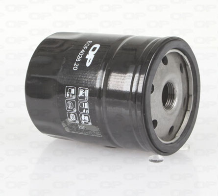 Масляный фильтр OPEN PARTS EOF4026.20