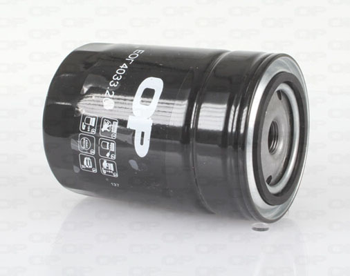 Масляный фильтр OPEN PARTS EOF4033.20