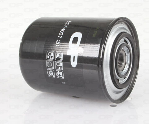 Масляный фильтр OPEN PARTS EOF4037.20