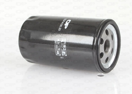 Масляный фильтр OPEN PARTS EOF4100.20