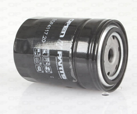 Масляный фильтр OPEN PARTS EOF4117.20