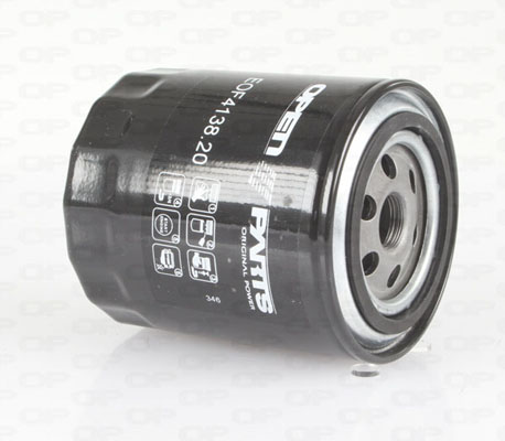 Масляный фильтр OPEN PARTS EOF4138.20
