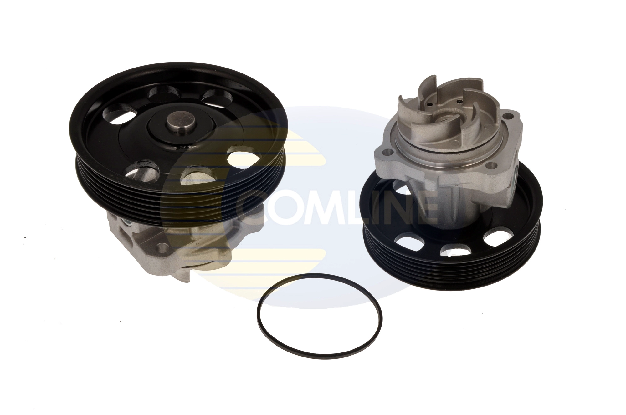 Водяной насос охлаждение двигателя COMLINE EWP097