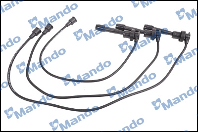 Комплект проводов зажигания MANDO EWTH00019H