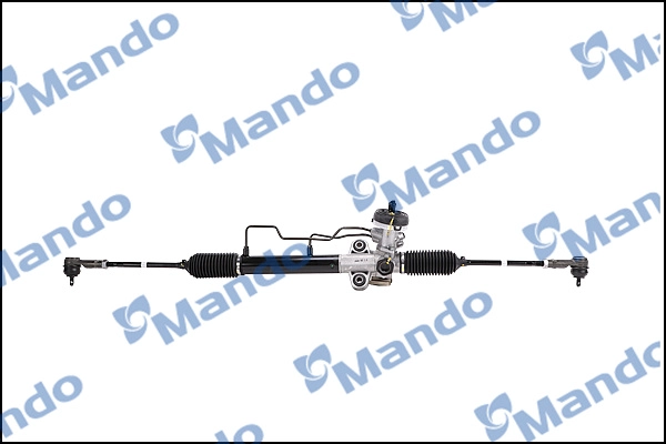 Рулевой механизм MANDO EX5771025510