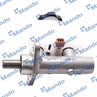 Главный тормозной цилиндр MANDO EX58590H1002