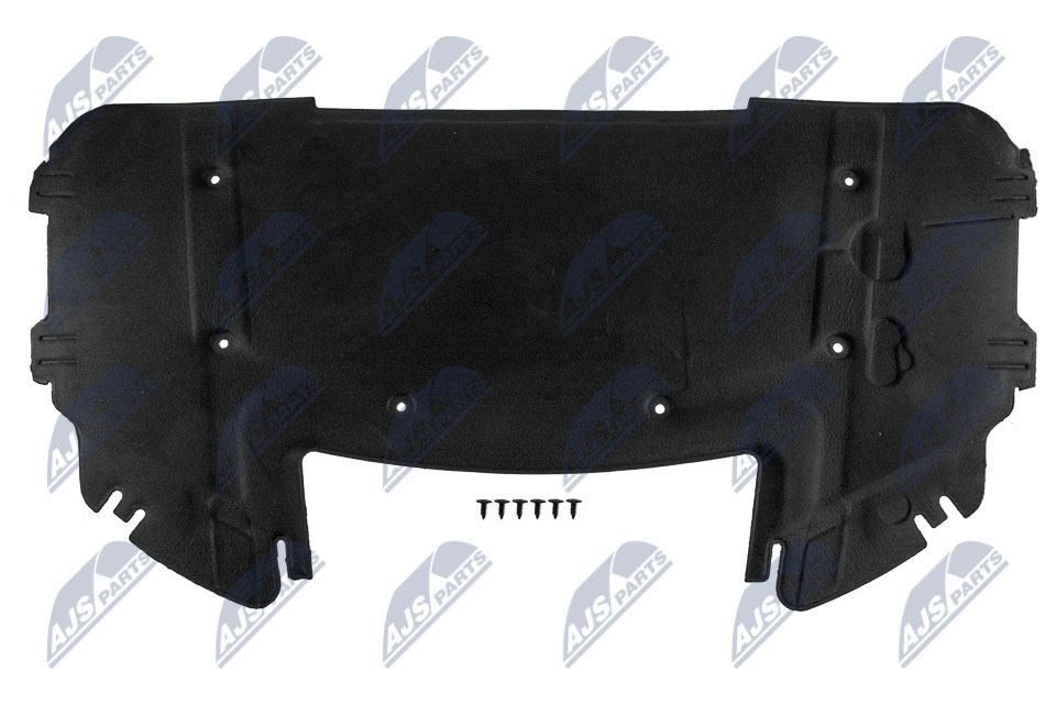 Изоляция моторного отделения NTY EZC-BM-131