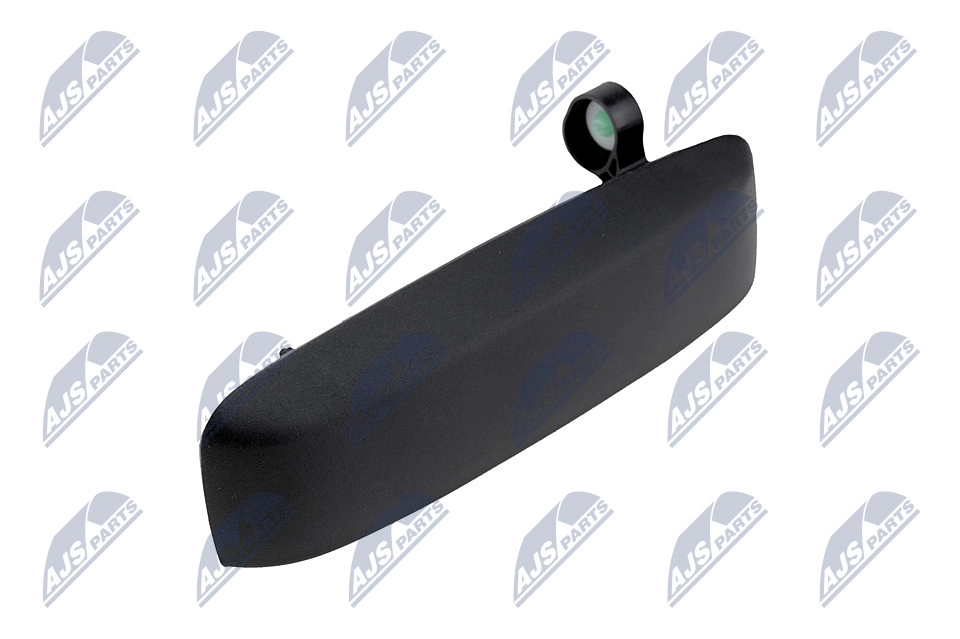 Наружная ручка двери NTY EZC-FT-072
