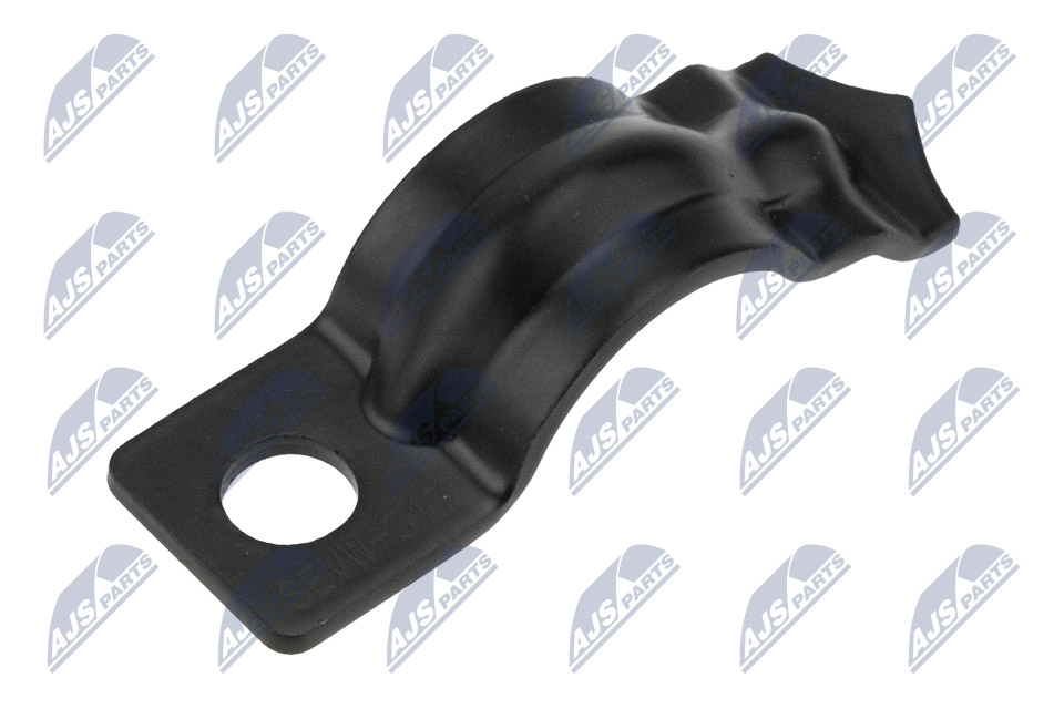 Кронштейн подвеска стабилизато NTY EZC-VW-317