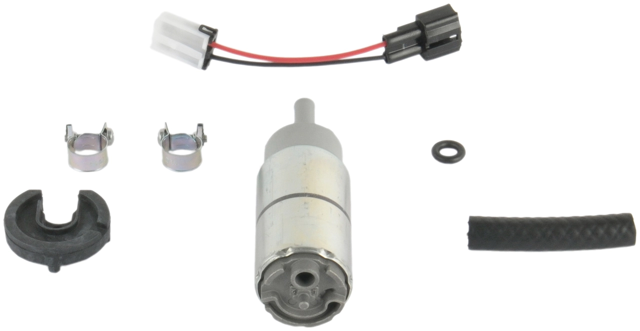 Топливный насос BOSCH F 000 TE1 707