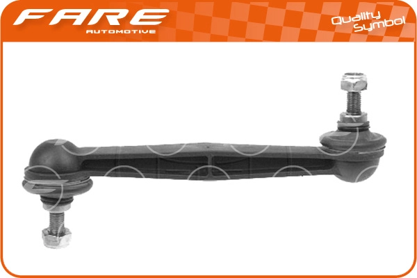 Тяга / стойка стабилизатор FARE SA F0113AF