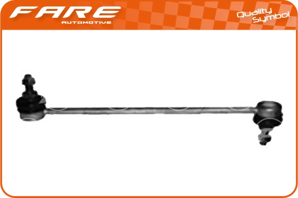 Тяга / стойка стабилизатор FARE SA F0116F
