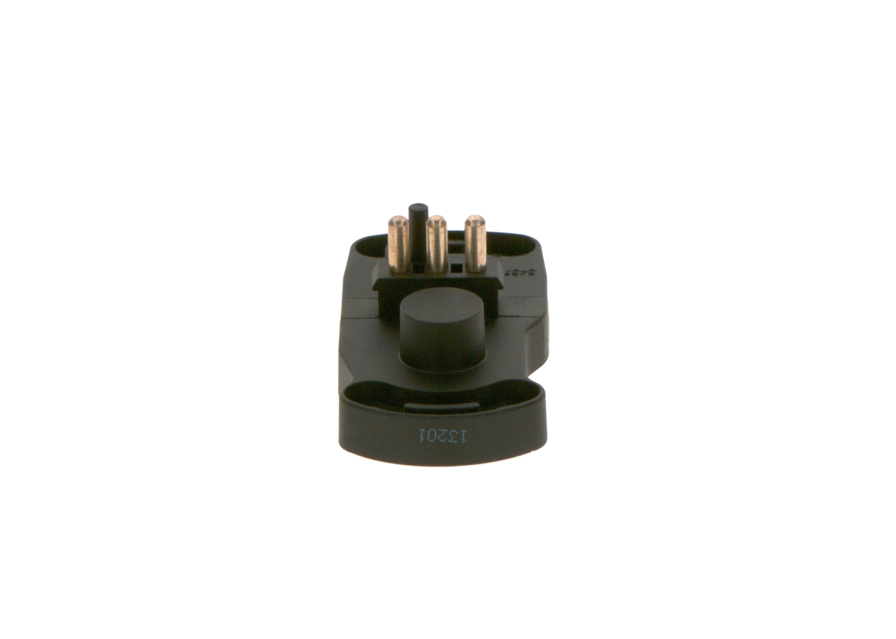 Регулир. потенциометр горючая смесь образ. при хол. ходе BOSCH F 026 T03 024