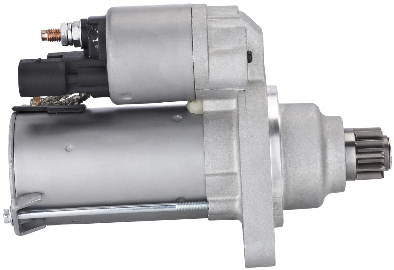 Стартер eco BOSCH F 042 200 140