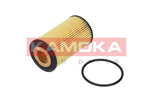 Масляный фильтр kamoka KAMOKA F106001