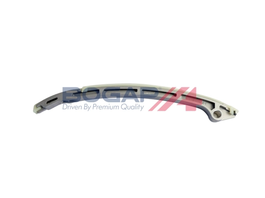 Планка успокоителя цепь привода bogap a+ BOGAP F1313101