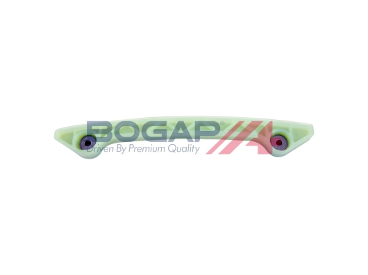 Планка успокоителя цепь привода bogap a+ BOGAP F1313103