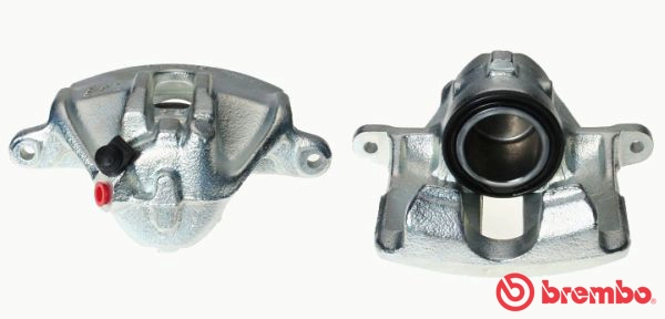 Тормозной суппорт essential line BREMBO F 23 032