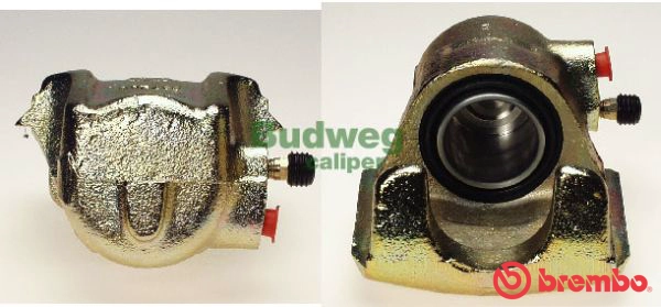 Тормозной суппорт essential line BREMBO F 23 058