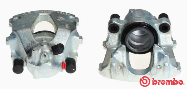 Тормозной суппорт essential line BREMBO F 23 093