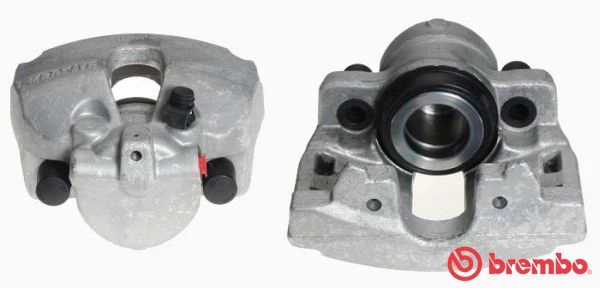 Тормозной суппорт essential line BREMBO F 23 099