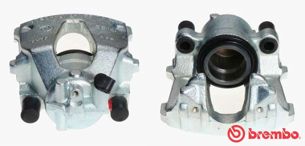 Тормозной суппорт essential line BREMBO F 23 101