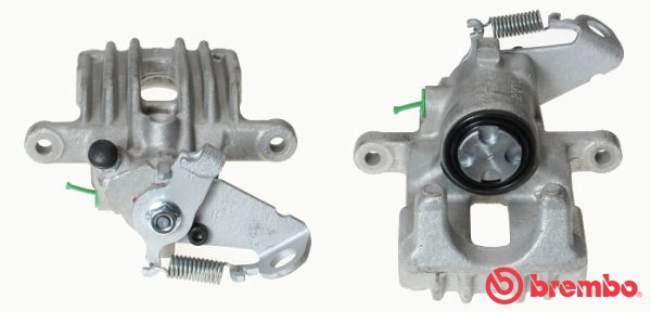 Тормозной суппорт essential line BREMBO F 23 109