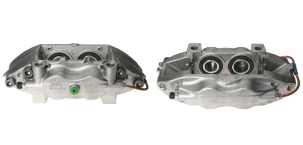Тормозной суппорт essential line BREMBO F 23 122