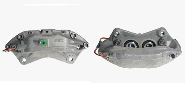 Тормозной суппорт essential line BREMBO F 23 127