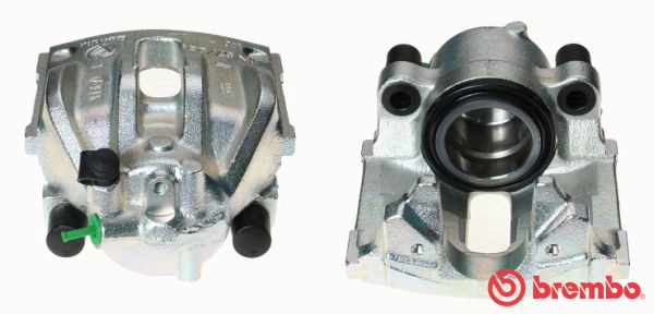 Тормозной суппорт essential line BREMBO F 23 128