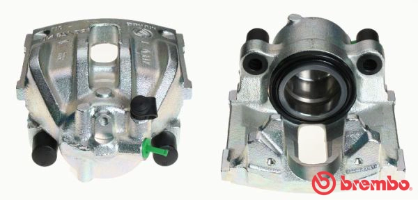 Тормозной суппорт essential line BREMBO F 23 129