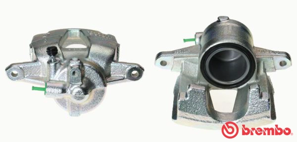 Тормозной суппорт essential line BREMBO F 23 134
