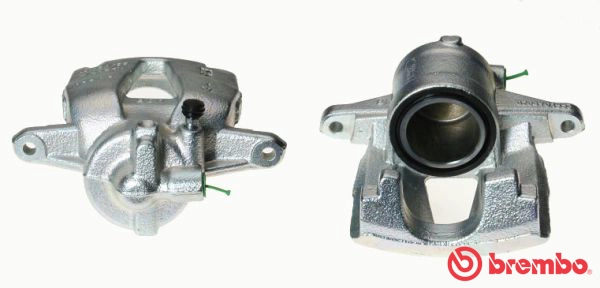Тормозной суппорт essential line BREMBO F 23 135