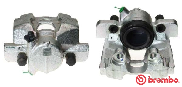 Тормозной суппорт essential line BREMBO F 23 142
