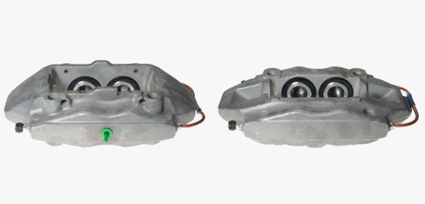 Тормозной суппорт essential line BREMBO F 23 144