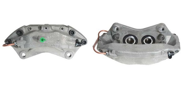 Тормозной суппорт essential line BREMBO F 23 163