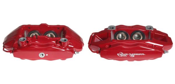 Тормозной суппорт essential line BREMBO F 23 185