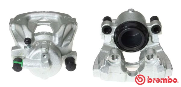 Тормозной суппорт essential line BREMBO F 23 186