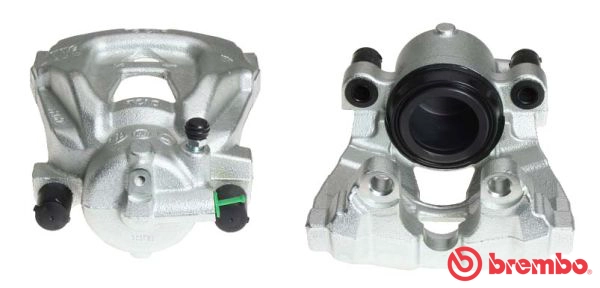 Тормозной суппорт essential line BREMBO F 23 187
