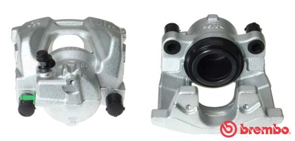 Тормозной суппорт essential line BREMBO F 23 198