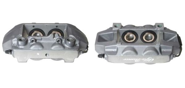 Тормозной суппорт essential line BREMBO F 23 202