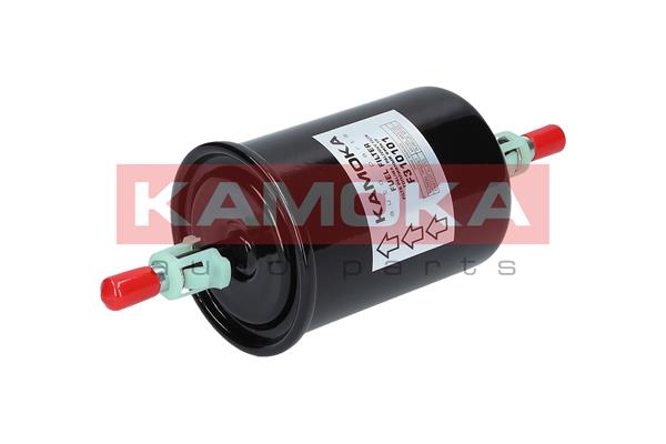 Топливный фильтр kamoka KAMOKA F310101