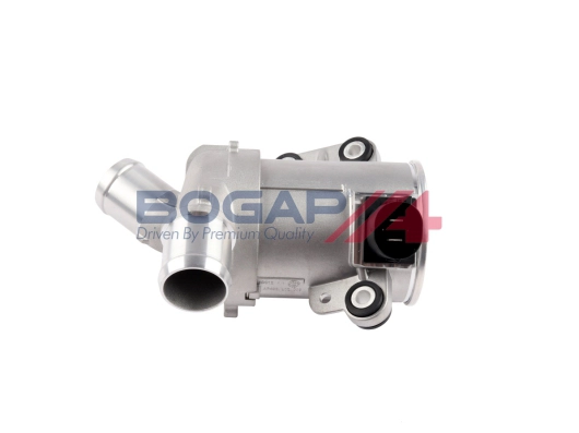 Водяной насос охлаждение двигателя bogap premium BOGAP F4232100