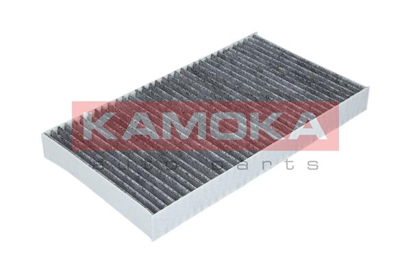 Фильтр воздух во внутренном пространстве kamoka KAMOKA F501201