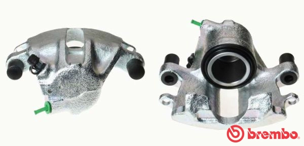 Тормозной суппорт essential line BREMBO F 85 061