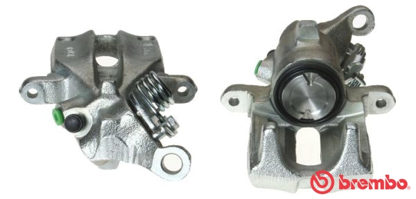 Тормозной суппорт essential line BREMBO F 85 065